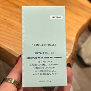 SkinCeuticals Silymarin CF